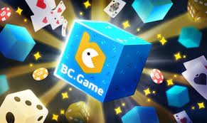 BC Game Dive into the Exciting World of Blockchain Gaming