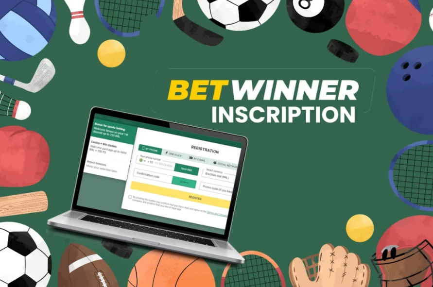 Betwinner Online Bet Découvrez les avantages des paris en ligne