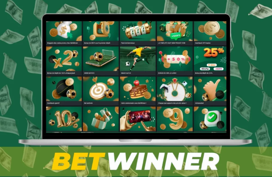 Exploring Betwinner Betting A Comprehensive Guide