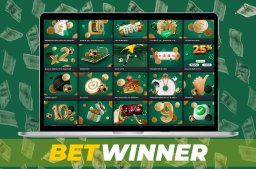 Exploring the Exciting World of Betwinner Betting Platform