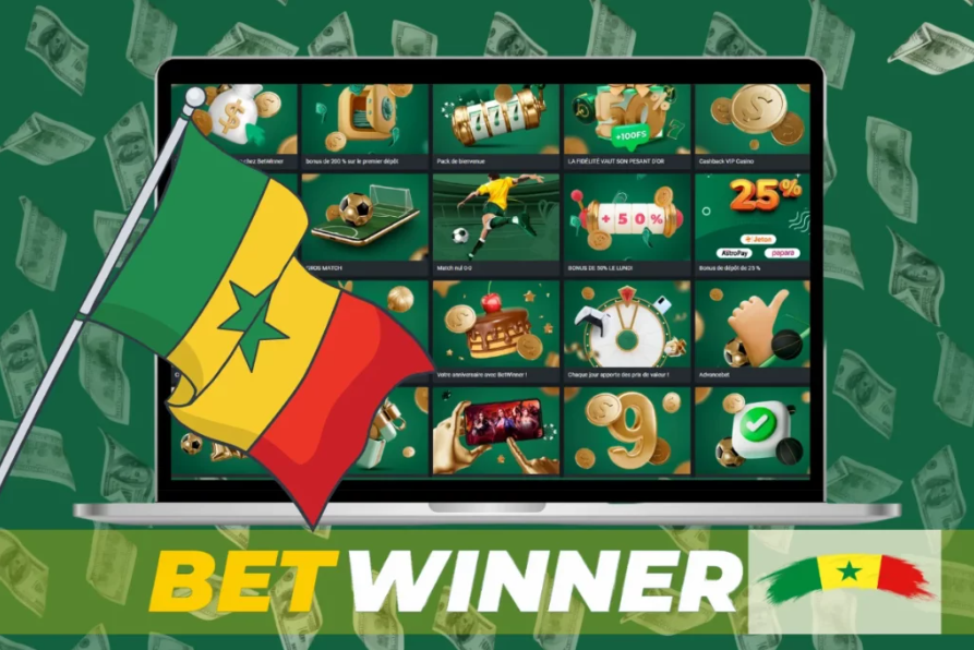 Login Betwinner Your Gateway to a World of Exciting Betting Opportunities