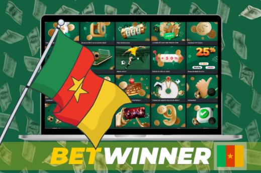 Plongez dans le monde des paris sportifs avec Betwinner Bets