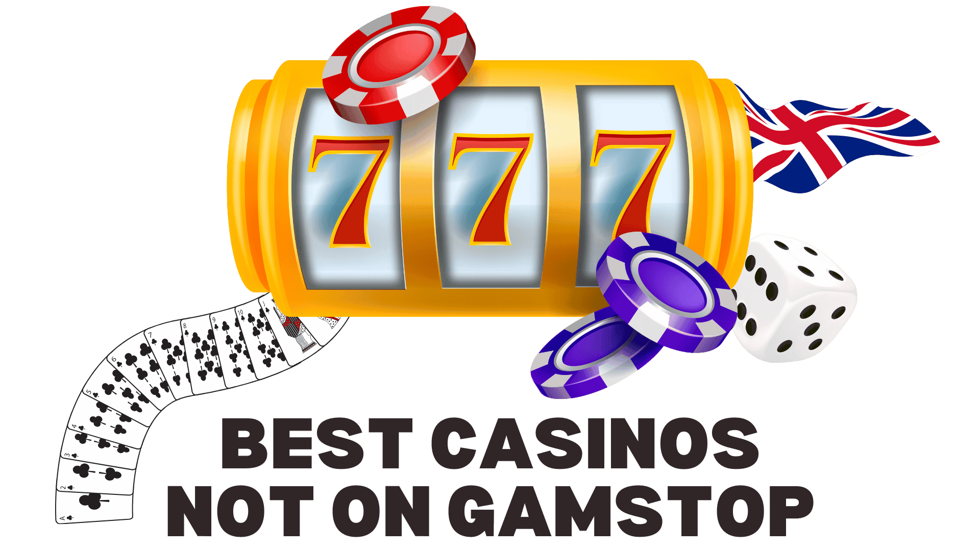 Casinos Not on Gamstop 171