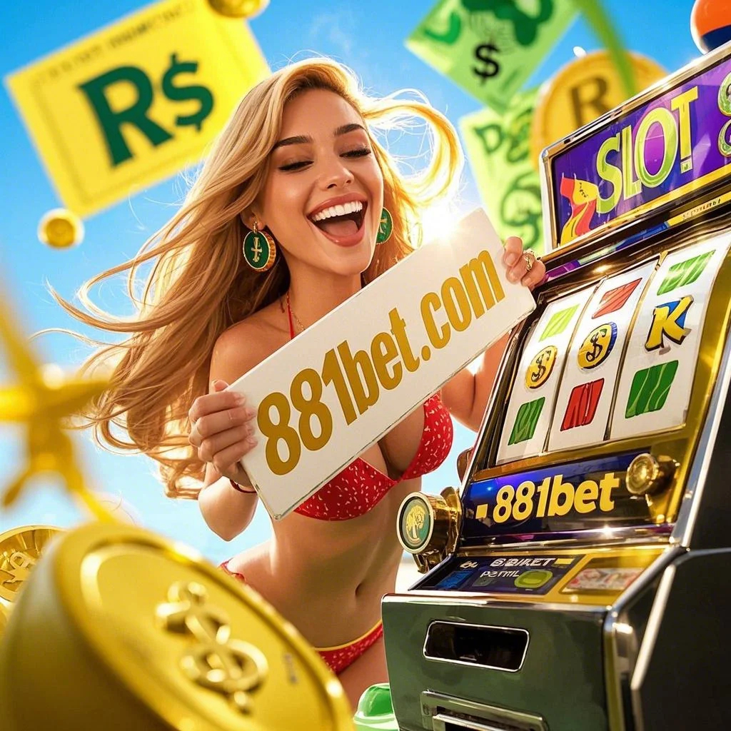 Descubra o Mundo Empolgante da Aposta Online com 881Bet 47