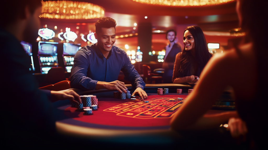 Discover the Best Non Gamstop Casinos 1605