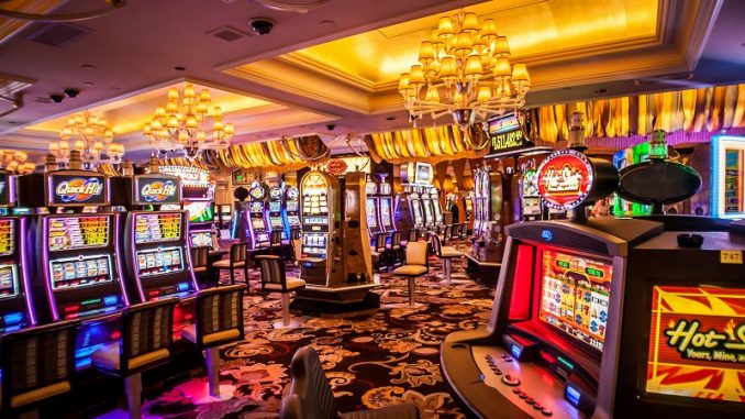 Discover the Best UK Online Casinos Not on Gamstop 84