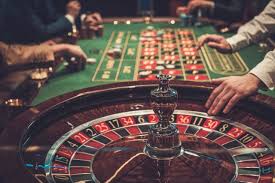 Exploring the World of Casinos Not on Gamstop 360