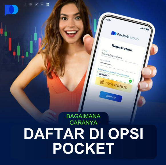 Pocket Option Trader Panduan Lengkap Bagi Pemula