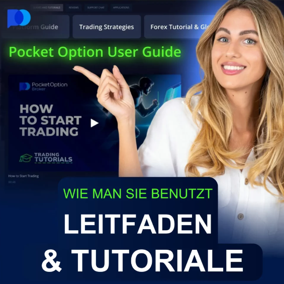 Pocket Option Trading Platform – Eine umfassende Analyse