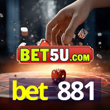 Ultimate Guide to 881x Bet Your Gateway to Online Betting