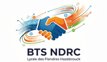 BTS NDRC du lycée des Flandres